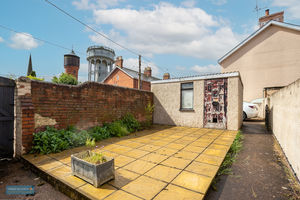 Garden- click for photo gallery